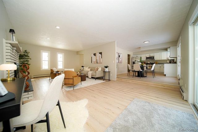 6578 Greene Haven Drive, Clarkston, MI 48348