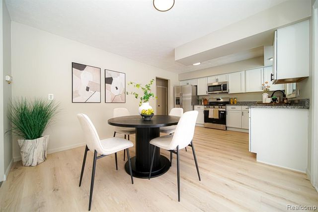 6578 Greene Haven Drive, Clarkston, MI 48348