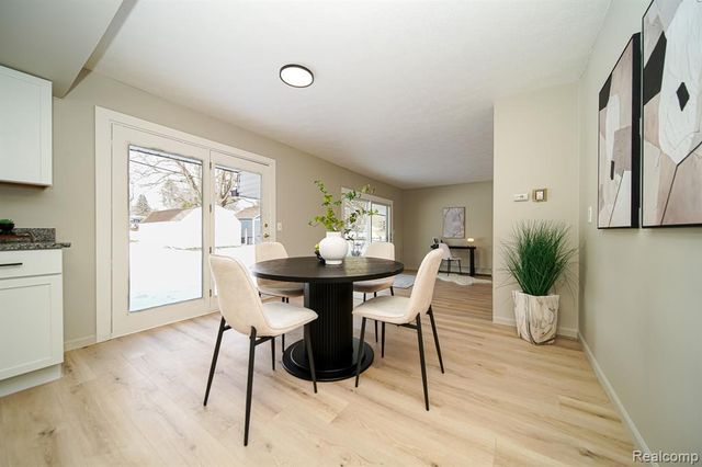 6578 Greene Haven Drive, Clarkston, MI 48348