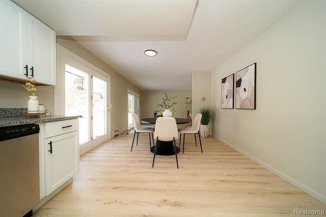 6578 Greene Haven Drive, Clarkston, MI 48348