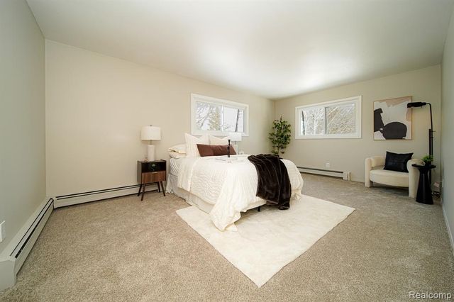 6578 Greene Haven Drive, Clarkston, MI 48348