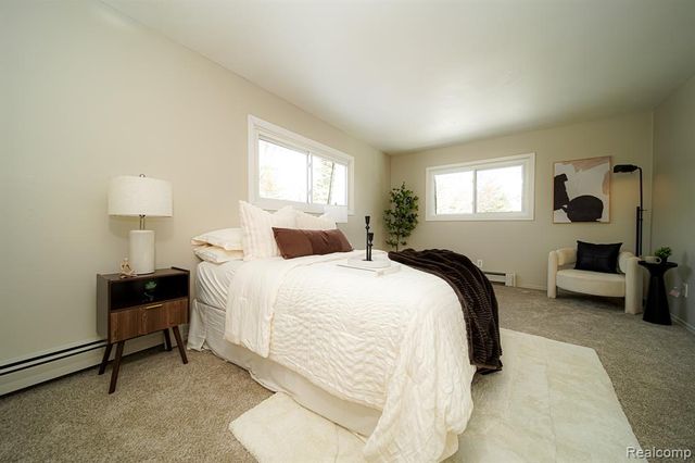 6578 Greene Haven Drive, Clarkston, MI 48348