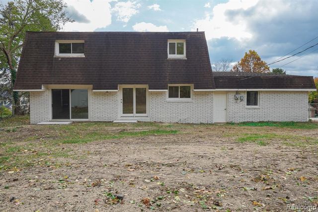 6578 Greene Haven Drive, Clarkston, MI 48348