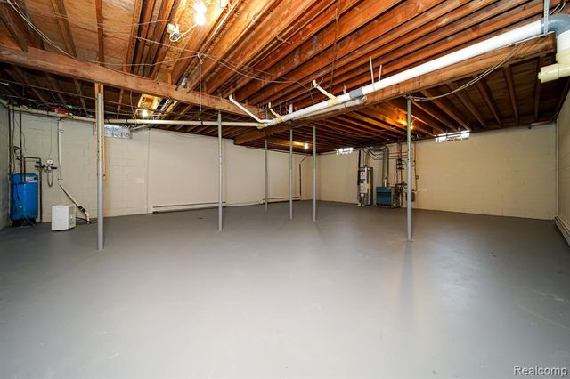 6578 Greene Haven Drive, Clarkston, MI 48348