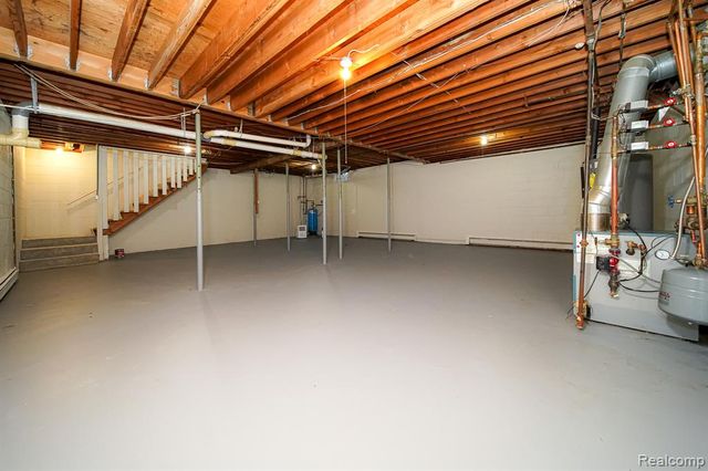 6578 Greene Haven Drive, Clarkston, MI 48348