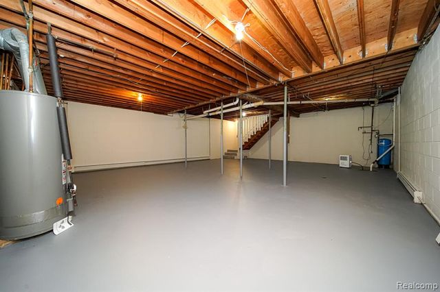 6578 Greene Haven Drive, Clarkston, MI 48348