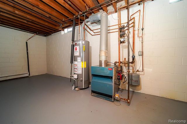 6578 Greene Haven Drive, Clarkston, MI 48348