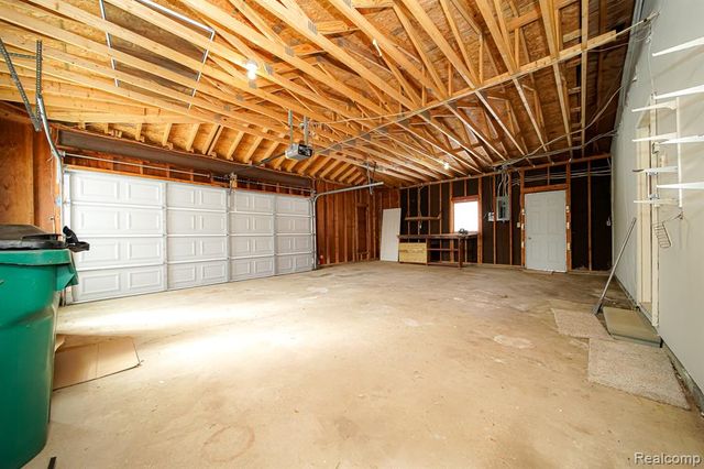 6578 Greene Haven Drive, Clarkston, MI 48348