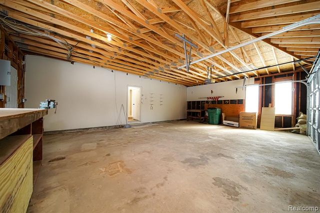 6578 Greene Haven Drive, Clarkston, MI 48348