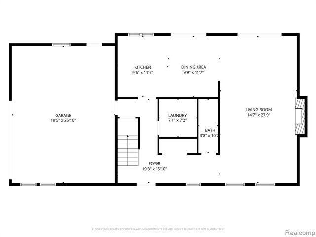 6578 Greene Haven Drive, Clarkston, MI 48348