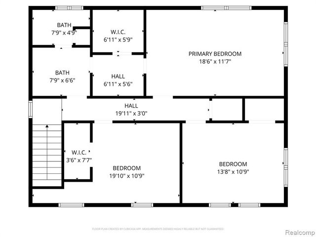 6578 Greene Haven Drive, Clarkston, MI 48348