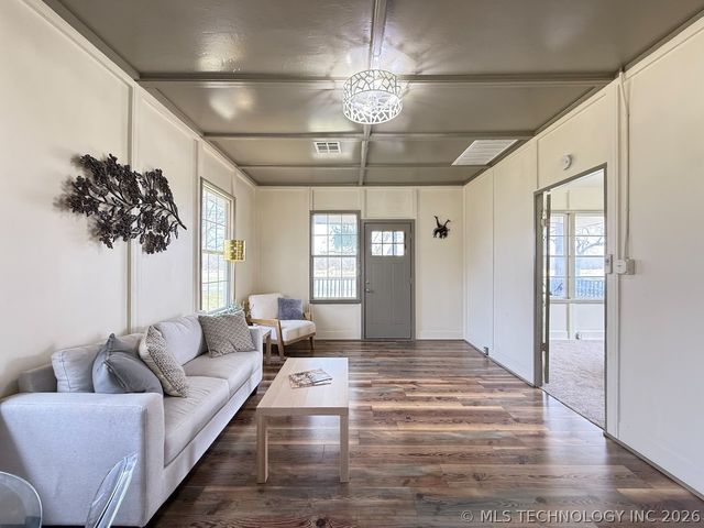 938 W Teel Road, Sapulpa, OK 74066