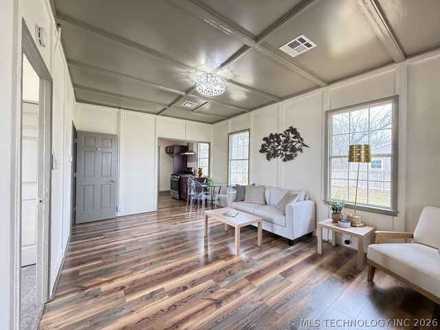 938 W Teel Road, Sapulpa, OK 74066