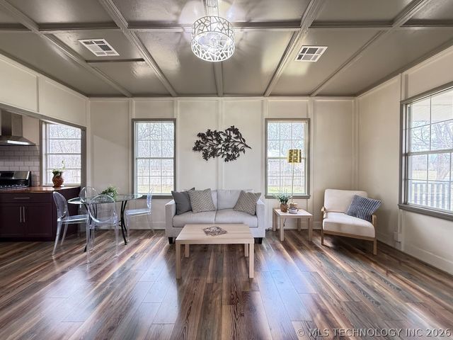 938 W Teel Road, Sapulpa, OK 74066