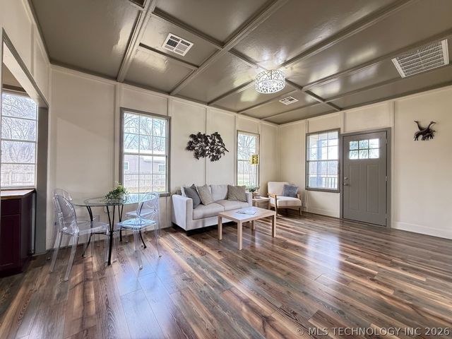 938 W Teel Road, Sapulpa, OK 74066