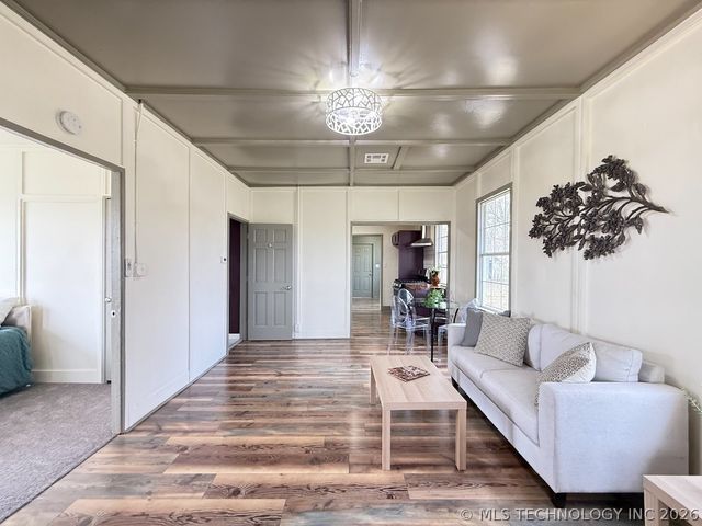 938 W Teel Road, Sapulpa, OK 74066