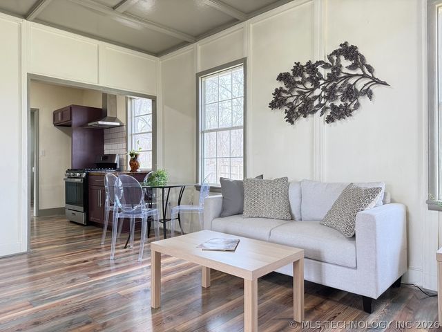 938 W Teel Road, Sapulpa, OK 74066