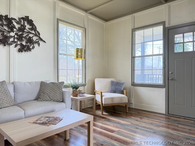 938 W Teel Road, Sapulpa, OK 74066