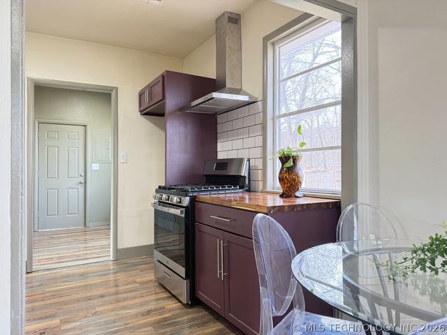 938 W Teel Road, Sapulpa, OK 74066