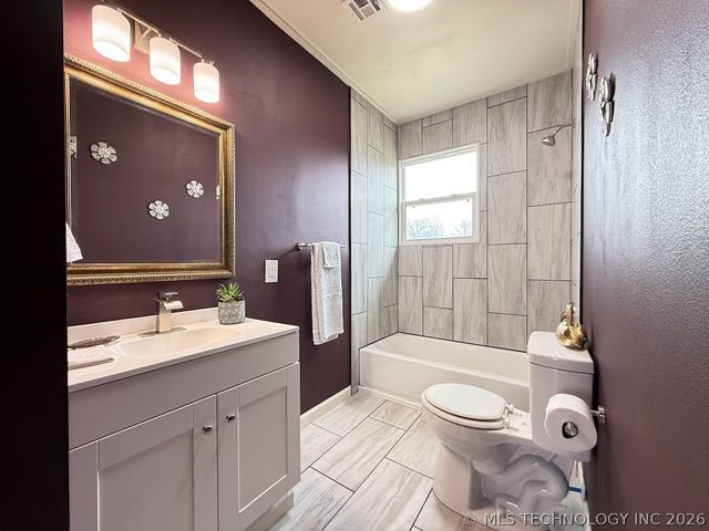 938 W Teel Road, Sapulpa, OK 74066