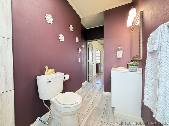 938 W Teel Road, Sapulpa, OK 74066