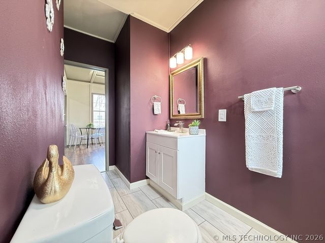 938 W Teel Road, Sapulpa, OK 74066