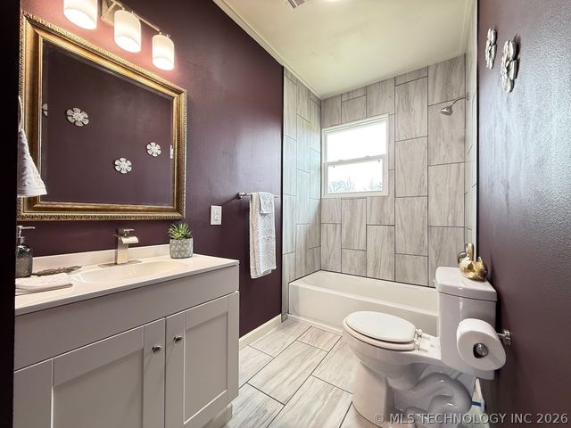 938 W Teel Road, Sapulpa, OK 74066