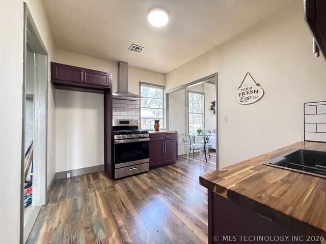 938 W Teel Road, Sapulpa, OK 74066