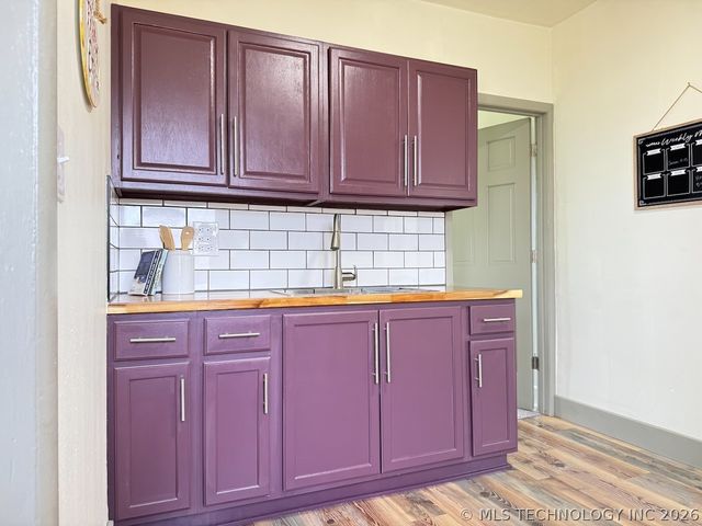 938 W Teel Road, Sapulpa, OK 74066