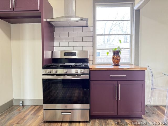 938 W Teel Road, Sapulpa, OK 74066