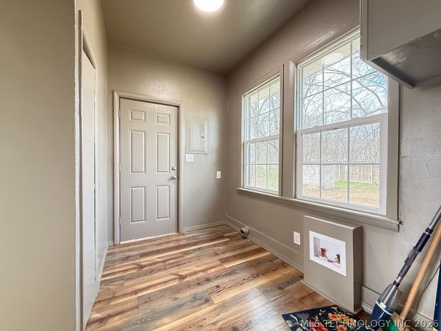 938 W Teel Road, Sapulpa, OK 74066