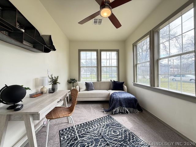 938 W Teel Road, Sapulpa, OK 74066