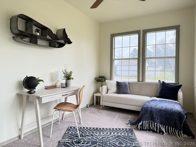 938 W Teel Road, Sapulpa, OK 74066