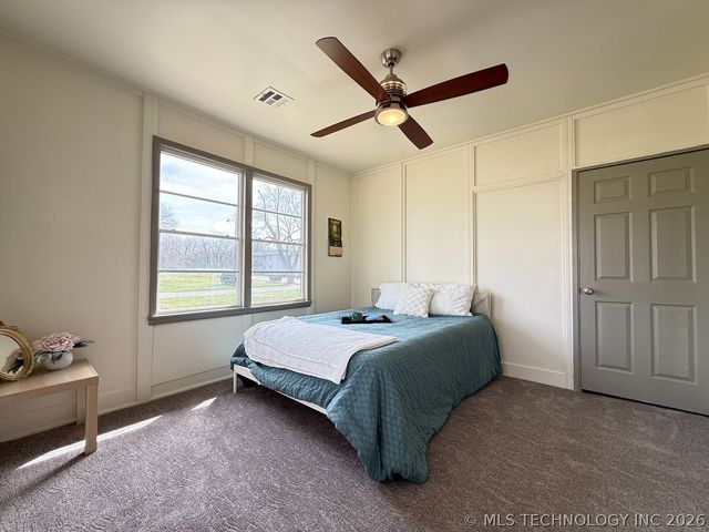 938 W Teel Road, Sapulpa, OK 74066