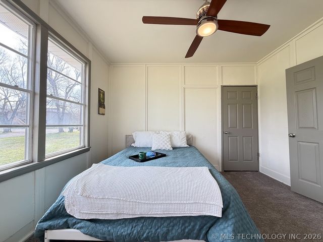 938 W Teel Road, Sapulpa, OK 74066