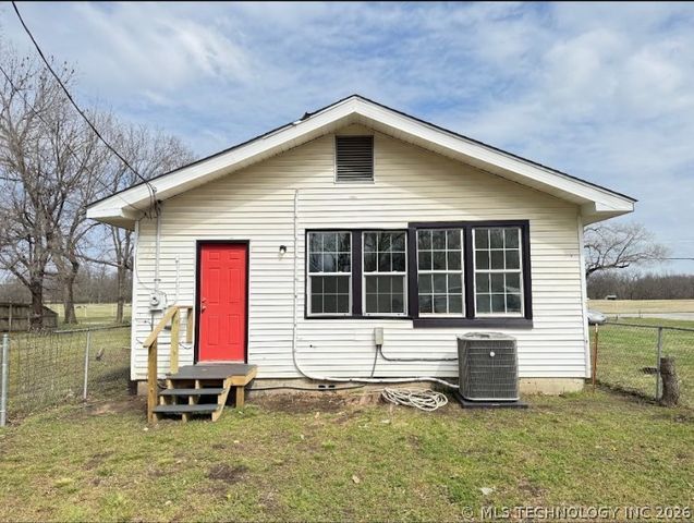 938 W Teel Road, Sapulpa, OK 74066