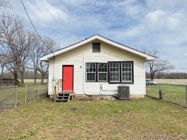 938 W Teel Road, Sapulpa, OK 74066