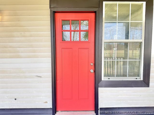 938 W Teel Road, Sapulpa, OK 74066