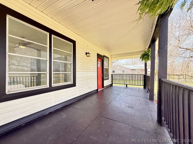 938 W Teel Road, Sapulpa, OK 74066