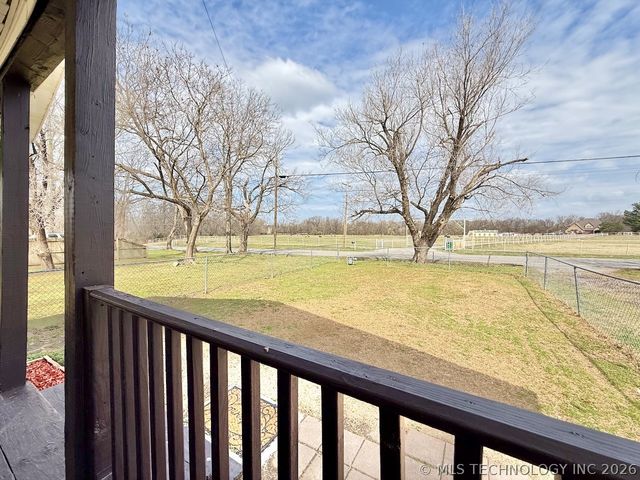 938 W Teel Road, Sapulpa, OK 74066
