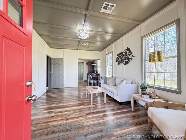 938 W Teel Road, Sapulpa, OK 74066