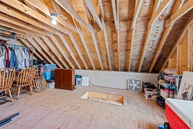 11 Wright St 1, Cambridge, MA 02138