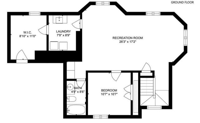 11 Wright St 1, Cambridge, MA 02138