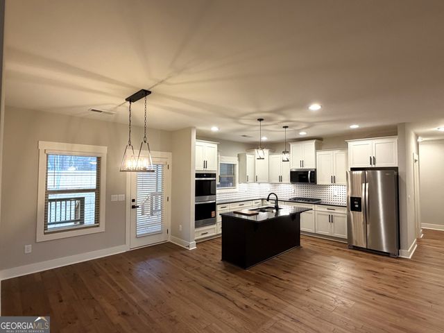 1841 Flat Shoals Road SW, Conyers, GA 30094