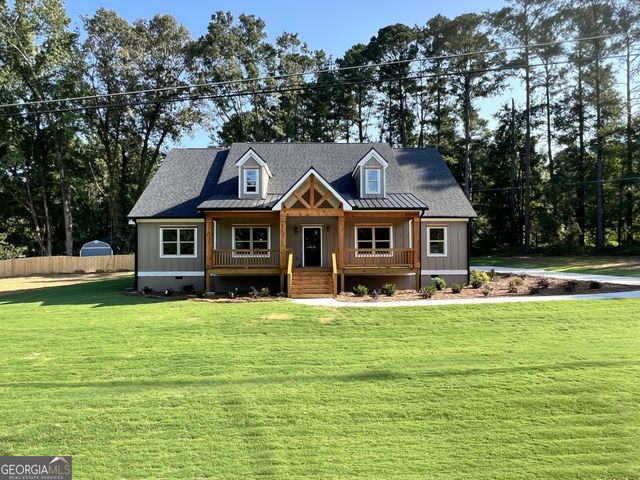 1841 Flat Shoals Road SW, Conyers, GA 30094