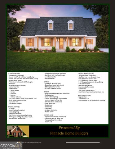 1841 Flat Shoals Road SW, Conyers, GA 30094