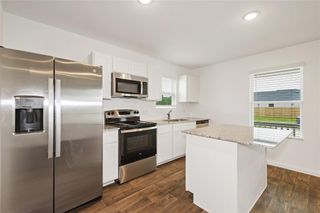 16722 N Marie Village Drive, Conroe, TX 77306