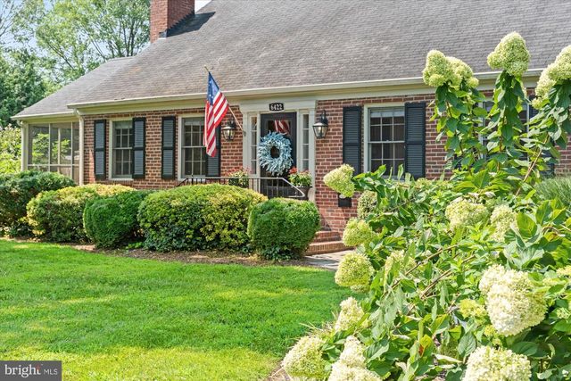 6422 BOULEVARD VW, Alexandria, VA 22307