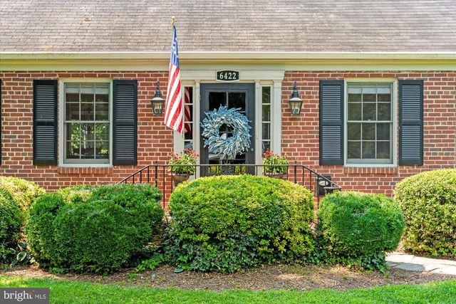 6422 BOULEVARD VW, Alexandria, VA 22307