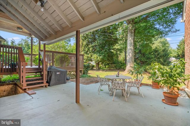 6422 BOULEVARD VW, Alexandria, VA 22307